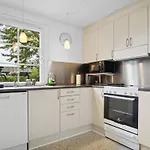 Haralda - 300m From The Sea By Interhome Tatil Evi Haderslev