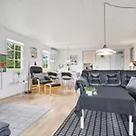 Haralda - 300m From The Sea By Interhome Haderslev