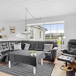 Haralda - 300m From The Sea By Interhome Haderslev