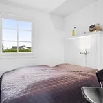 Haralda - 300m From The Sea By Interhome Tatil Evi Haderslev