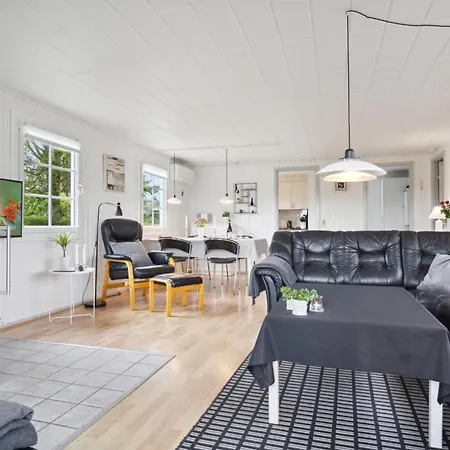 Haralda - 300m From The Sea By Interhome Haderslev