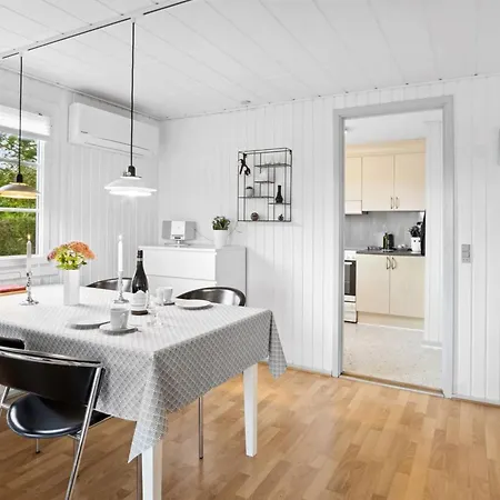 Haralda - 300m From The Sea By Interhome Tatil Evi *
