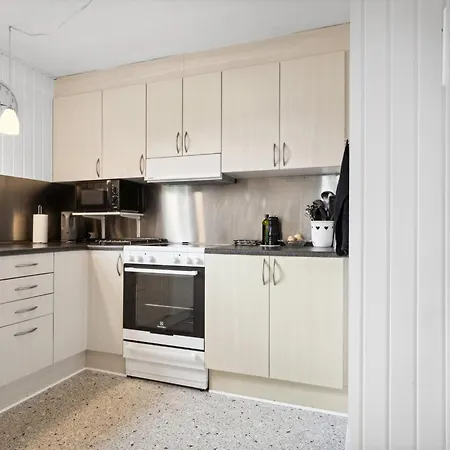 Haralda - 300m From The Sea By Interhome Tatil Evi *