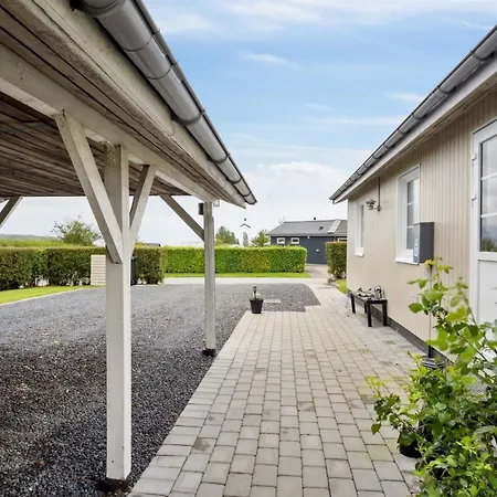 Tatil Evi Haralda - 300m From The Sea By Interhome
