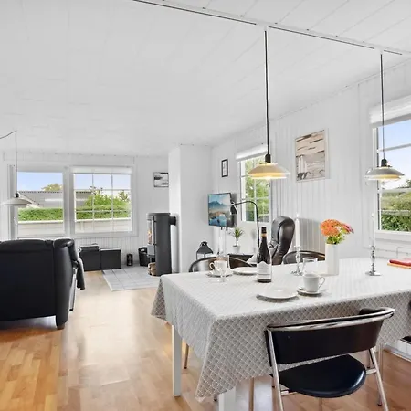 Haralda - 300m From The Sea By Interhome * Haderslev