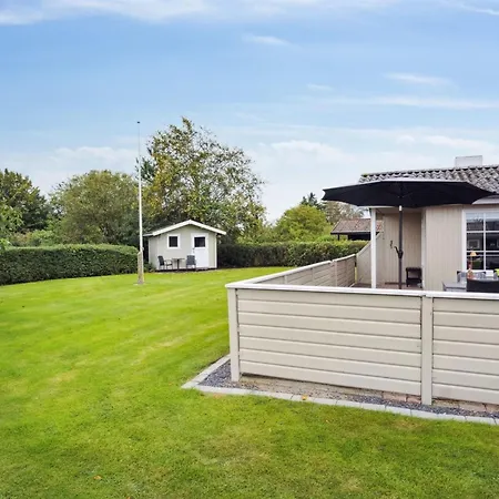 Haralda - 300m From The Sea By Interhome Ferienhaus *