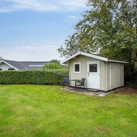 Haralda - 300m From The Sea By Interhome Feriehus *